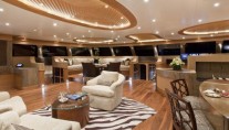Cat HEMISPHERE by Pendennis -  Salon